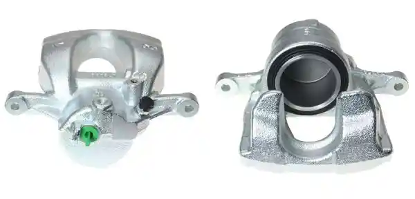 BUDWEG CALIPER 345433