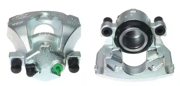 BUDWEG CALIPER 345434