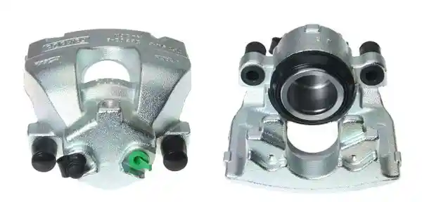 BUDWEG CALIPER 345436