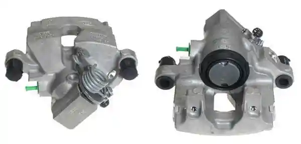 BUDWEG CALIPER 345438