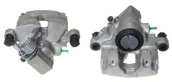 BUDWEG CALIPER 345439