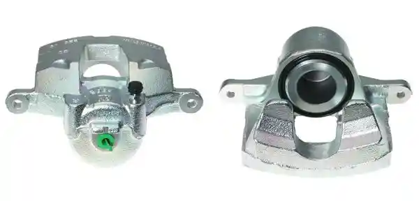 BUDWEG CALIPER 345443