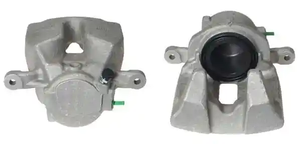 BUDWEG CALIPER 345446
