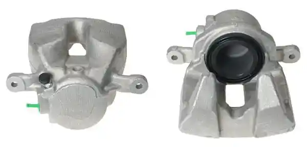 BUDWEG CALIPER 345447