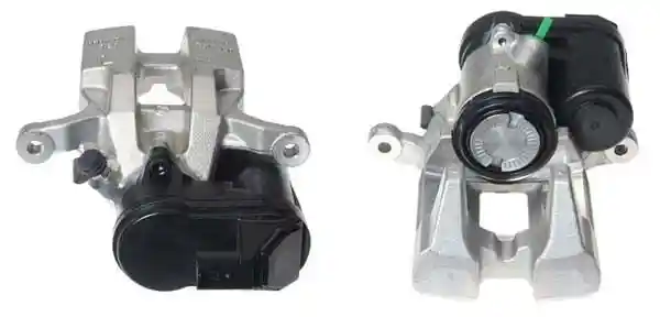 BUDWEG CALIPER 345456