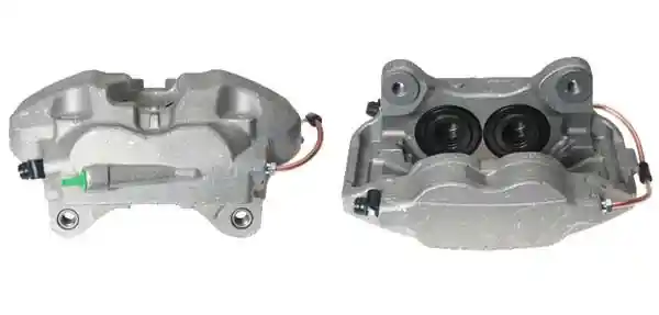 BUDWEG CALIPER 345459