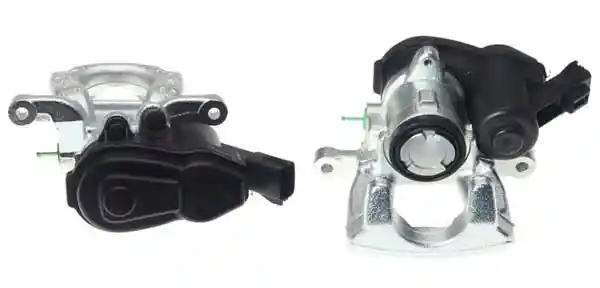 BUDWEG CALIPER 345460