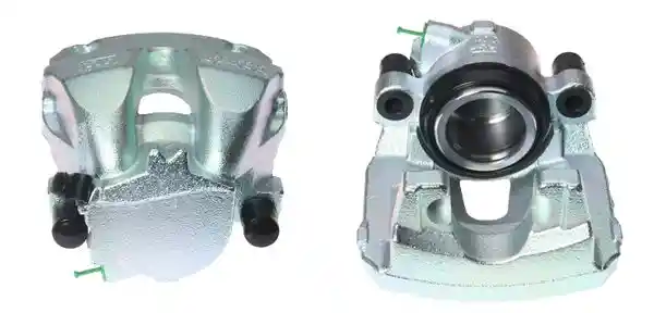 BUDWEG CALIPER 345462