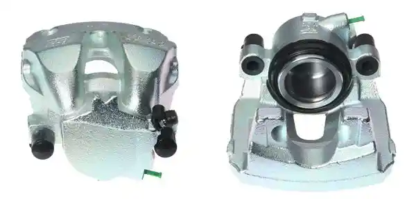 BUDWEG CALIPER 345463