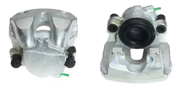 BUDWEG CALIPER 345465
