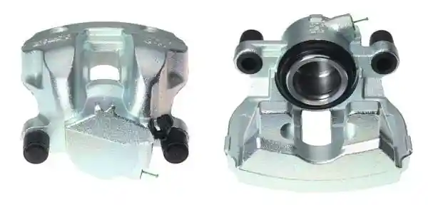 BUDWEG CALIPER 345467