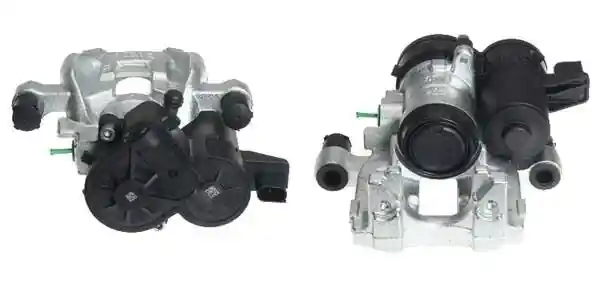 BUDWEG CALIPER 345469