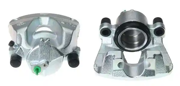 BUDWEG CALIPER 345470