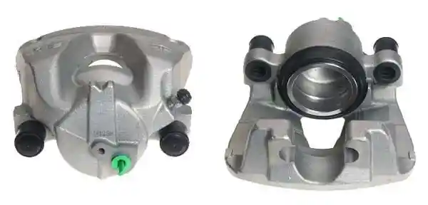 BUDWEG CALIPER 345471