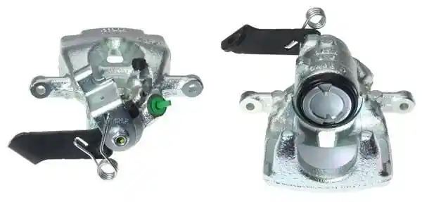 BUDWEG CALIPER 345474