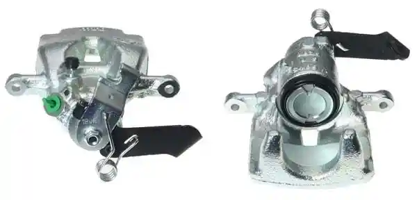 BUDWEG CALIPER 345475