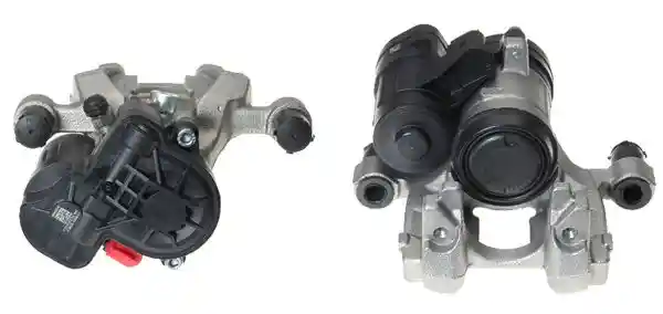BUDWEG CALIPER 345478