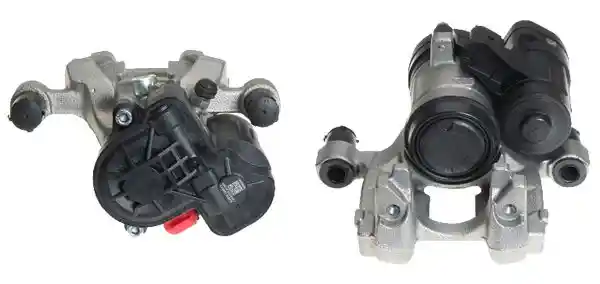 BUDWEG CALIPER 345479