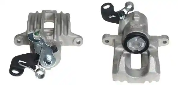BUDWEG CALIPER 345481