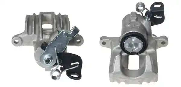 BUDWEG CALIPER 345484