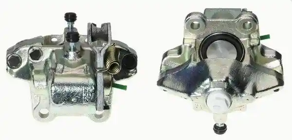 BUDWEG CALIPER 34548