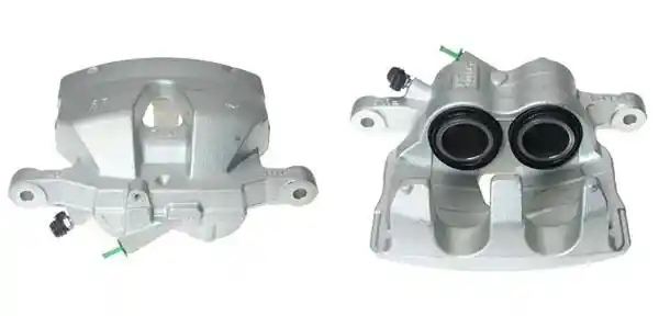 BUDWEG CALIPER 345494