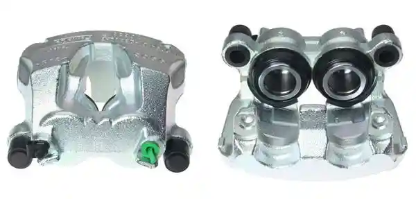 BUDWEG CALIPER 345498