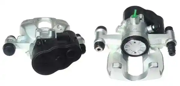 BUDWEG CALIPER 345500