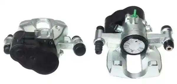 BUDWEG CALIPER 345501