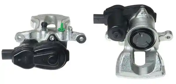 BUDWEG CALIPER 345502