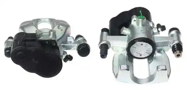 BUDWEG CALIPER 345505