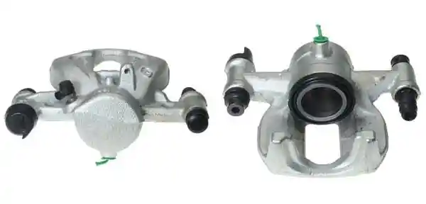 BUDWEG CALIPER 345506