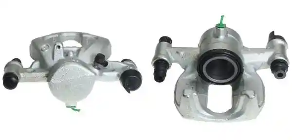 BUDWEG CALIPER 345507