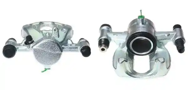 BUDWEG CALIPER 345510