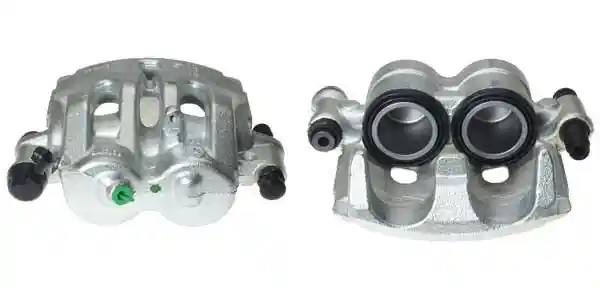 BUDWEG CALIPER 345516