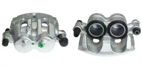 BUDWEG CALIPER 345517