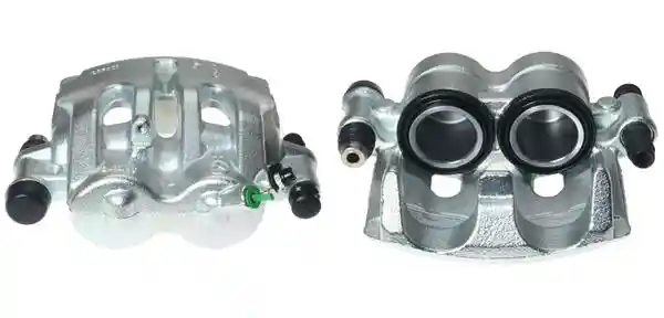 BUDWEG CALIPER 345518