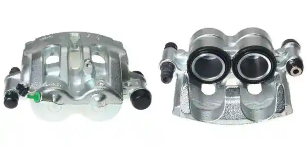 BUDWEG CALIPER 345519