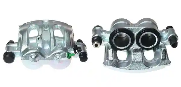 BUDWEG CALIPER 345522