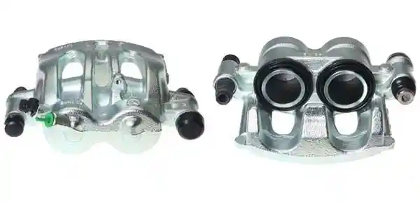 BUDWEG CALIPER 345523