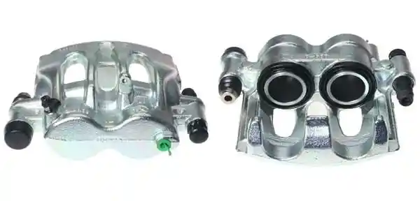 BUDWEG CALIPER 345524