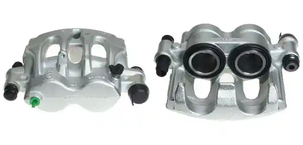 BUDWEG CALIPER 345525