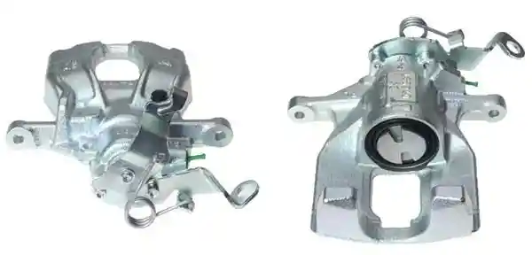 BUDWEG CALIPER 345526
