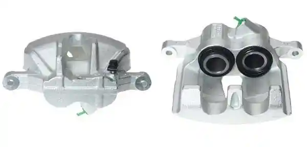 BUDWEG CALIPER 345528