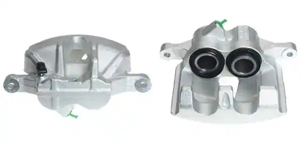 BUDWEG CALIPER 345529