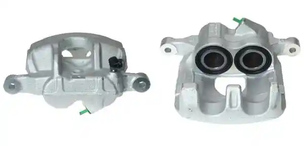 BUDWEG CALIPER 345530