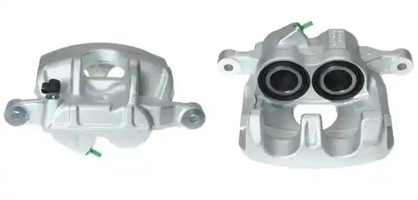 BUDWEG CALIPER 345531