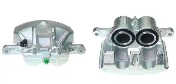 BUDWEG CALIPER 345532
