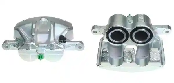 BUDWEG CALIPER 345533