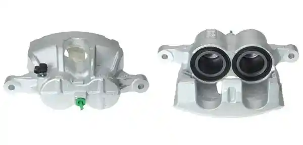 BUDWEG CALIPER 345534